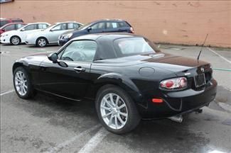 2008 mazda mx-5 miata touring