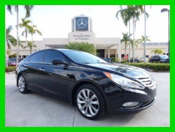 2011 sonata se used 2.4l i4 16v automatic sedan