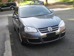 2005.5 very clean jetta * 2.5 * loaded pkg #2