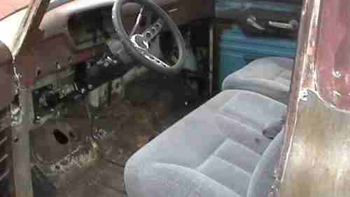 1953 F100 Ford Truck, US $2,500.00, image 3