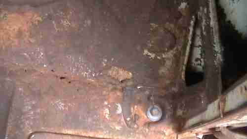 1953 F100 Ford Truck, US $2,500.00, image 6