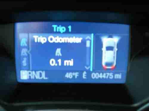 2012 Ford Focus SE Hatchback 4-Door 2.0L LOOKS AND DRIVES LIKE NEW, image 6