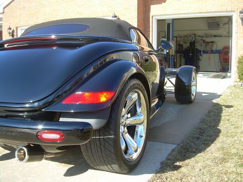 Stunning like new 99 prowler