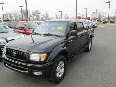 2003 toyota tacoma 4x4