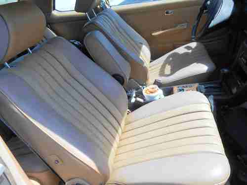 1985 MERCEDES COUPE 300CD TURBO EXCELLENT SHAPE REBUILT ENGINE/TRANS WITH PAPERS, image 16