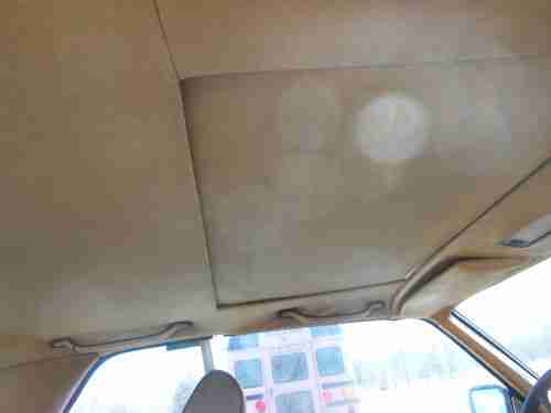 1985 MERCEDES COUPE 300CD TURBO EXCELLENT SHAPE REBUILT ENGINE/TRANS WITH PAPERS, image 19