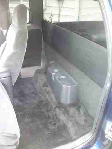2000 Chevrolet S10 4.3  4x4  auto  CLEAN!, image 18