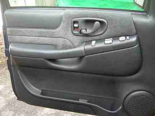 2000 Chevrolet S10 4.3  4x4  auto  CLEAN!, image 21