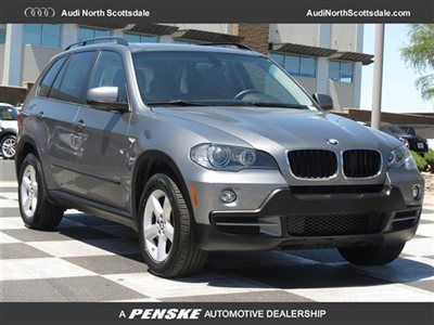 Bmw x5 one owner