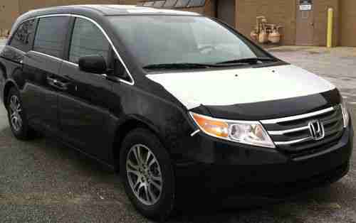 2013 Honda Odyssey EXL, image 7