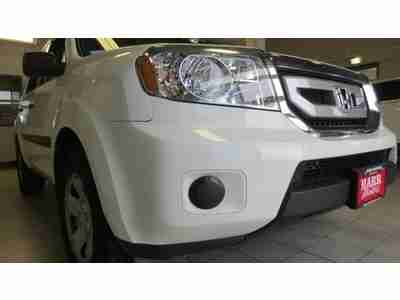 LX SUV 3.5L CD 4X4 Locking/Limited Slip Differential Tow Hitch Power Steering, image 2