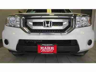 LX SUV 3.5L CD 4X4 Locking/Limited Slip Differential Tow Hitch Power Steering, image 3