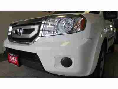 LX SUV 3.5L CD 4X4 Locking/Limited Slip Differential Tow Hitch Power Steering, image 4