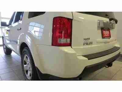 LX SUV 3.5L CD 4X4 Locking/Limited Slip Differential Tow Hitch Power Steering, image 7