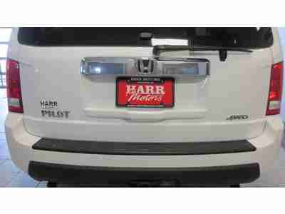 LX SUV 3.5L CD 4X4 Locking/Limited Slip Differential Tow Hitch Power Steering, image 8