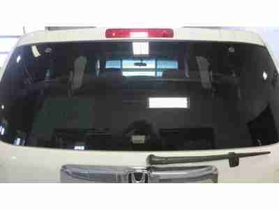 LX SUV 3.5L CD 4X4 Locking/Limited Slip Differential Tow Hitch Power Steering, image 9