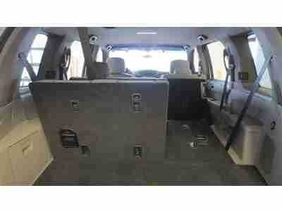 LX SUV 3.5L CD 4X4 Locking/Limited Slip Differential Tow Hitch Power Steering, image 11