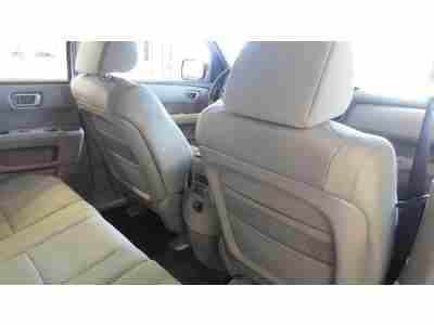 LX SUV 3.5L CD 4X4 Locking/Limited Slip Differential Tow Hitch Power Steering, image 16