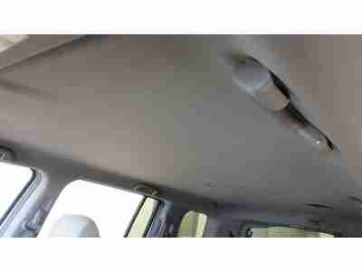 LX SUV 3.5L CD 4X4 Locking/Limited Slip Differential Tow Hitch Power Steering, image 19