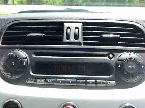 2013 FIAT 500, US $14,500.00, image 11