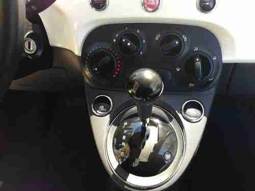 2013 FIAT 500, US $14,500.00, image 12