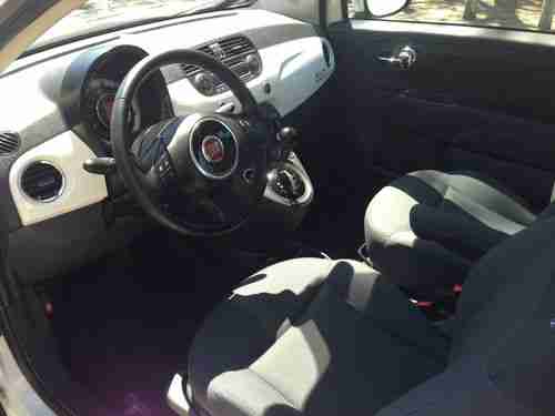 2013 FIAT 500, US $14,500.00, image 13