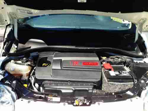 2013 FIAT 500, US $14,500.00, image 17