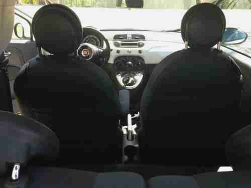 2013 FIAT 500, US $14,500.00, image 18