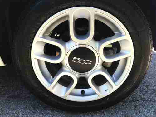 2013 FIAT 500, US $14,500.00, image 19