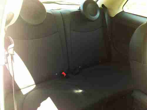 2013 FIAT 500, US $14,500.00, image 20