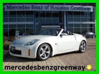 2006 touring used 3.5l v6 24v automatic 4x2 convertible premium bose