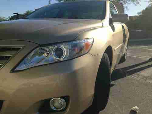 2010 Toyota Camry XLE Sedan 4-Door 3.5L, US $29,999.99, image 4