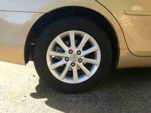 2010 Toyota Camry XLE Sedan 4-Door 3.5L, US $29,999.99, image 9