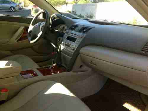 2010 Toyota Camry XLE Sedan 4-Door 3.5L, US $29,999.99, image 10