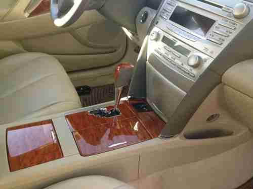 2010 Toyota Camry XLE Sedan 4-Door 3.5L, US $29,999.99, image 12