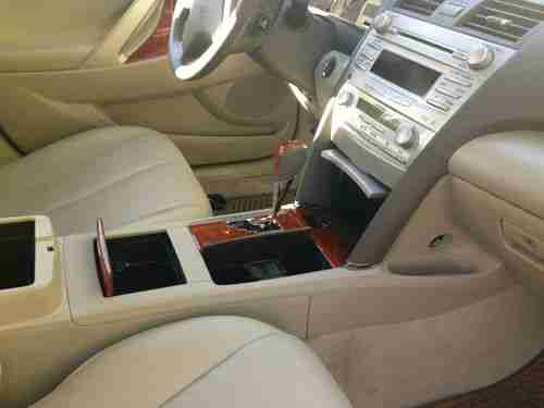 2010 Toyota Camry XLE Sedan 4-Door 3.5L, US $29,999.99, image 15