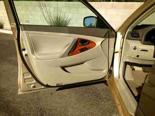 2010 Toyota Camry XLE Sedan 4-Door 3.5L, US $29,999.99, image 16