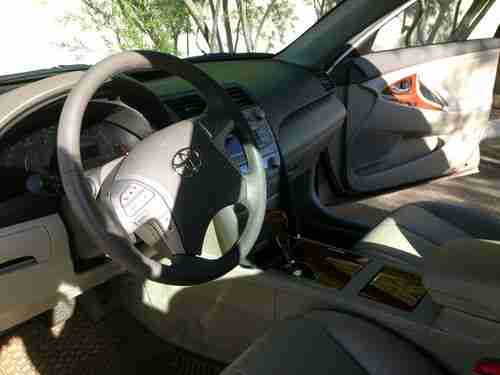 2010 Toyota Camry XLE Sedan 4-Door 3.5L, US $29,999.99, image 17