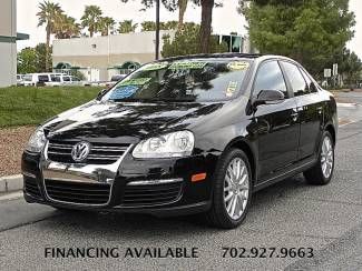 Wolfsburg**manual 6-speed**gas saver**low mile 70k**warranty**live youtube video