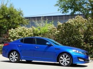 2011 kia optima sx t-gdi pano/premium touring,ipod,bt --&gt; texascarsdirect.com