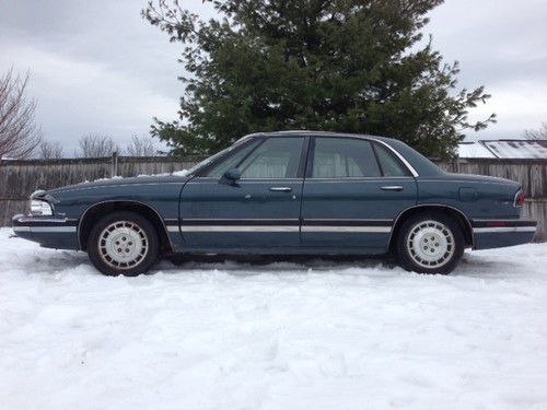 Leather, va inspected, runs and drives 100%, great daily driver, no reserve