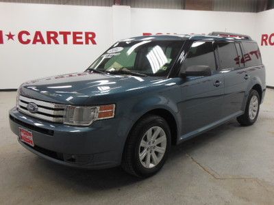 Se fwd suv 3.5l (10) cup holders (3) 12v pwr outlets (3) roof grab handles