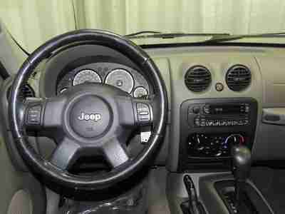 We Finance!!! Sport SUV 3.7L V6 Gray 4x4 AWD 4WD, US $7,899.00, image 3