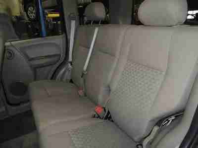 We Finance!!! Sport SUV 3.7L V6 Gray 4x4 AWD 4WD, US $7,899.00, image 9