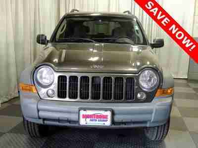 We Finance!!! Sport SUV 3.7L V6 Gray 4x4 AWD 4WD, US $7,899.00, image 11