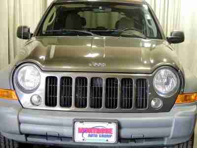 We Finance!!! Sport SUV 3.7L V6 Gray 4x4 AWD 4WD, US $7,899.00, image 14