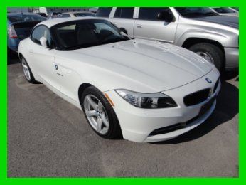 2011 sdrive30i used 3l i6 24v rwd convertible premium