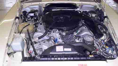 1978 Mercedes - Benz 450SL ONLY 3404 ORIGINAL MILES The best 450SL available, US $28,900.00, image 8