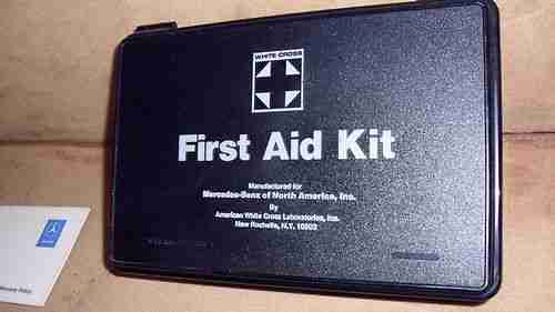 1978 Mercedes - Benz 450SL ONLY 3404 ORIGINAL MILES The best 450SL available, US $28,900.00, image 10