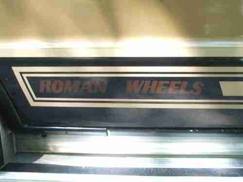 1984 Ford Econoline 350 Super Wagon, image 15